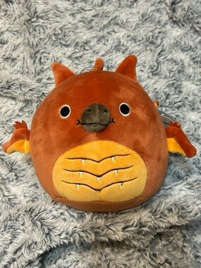 Rodan 8” Squishmallow